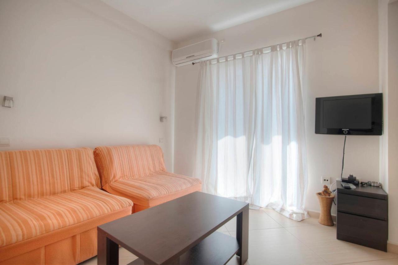 Mandir Apartments - Center Будва Экстерьер фото