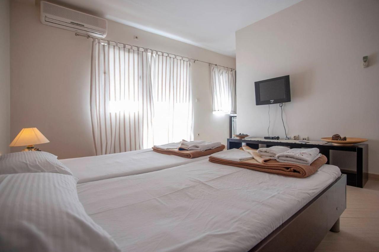 Mandir Apartments - Center Будва Экстерьер фото
